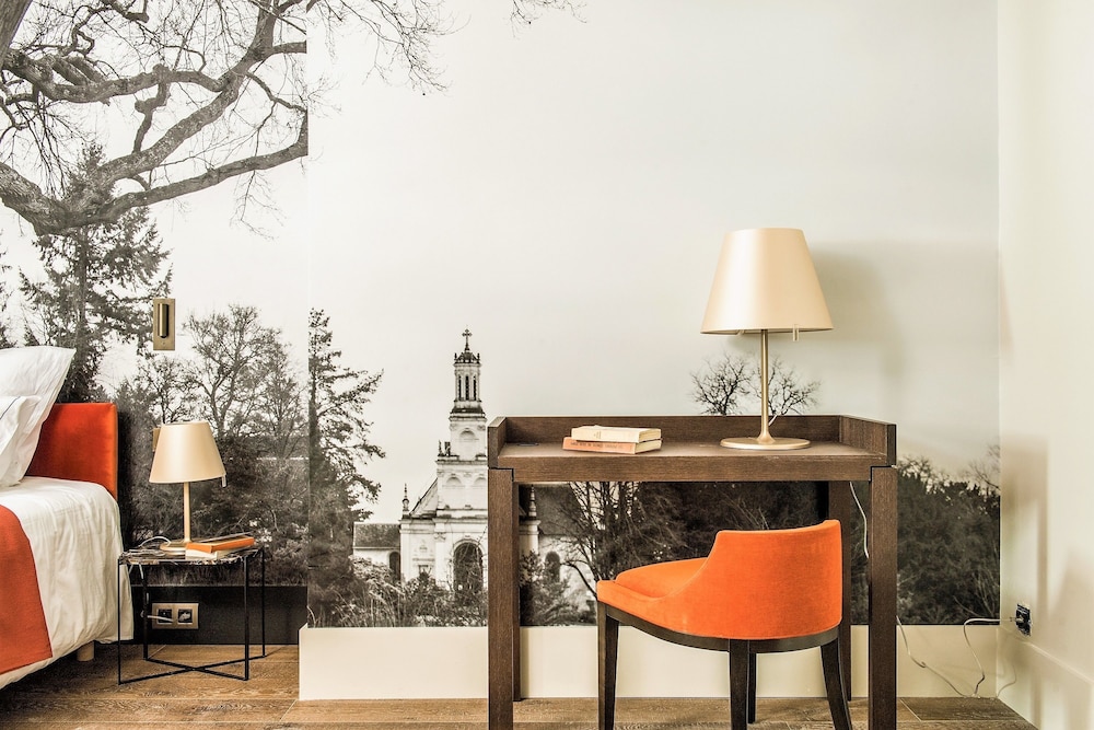 Relais De Chambord 68/84