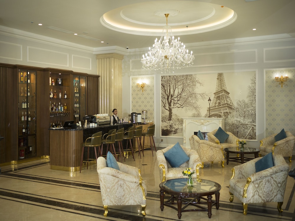 MerPerle Dalat Hotel 40/50