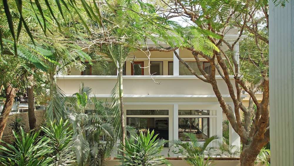 Kilili Baharini Resort 1/50