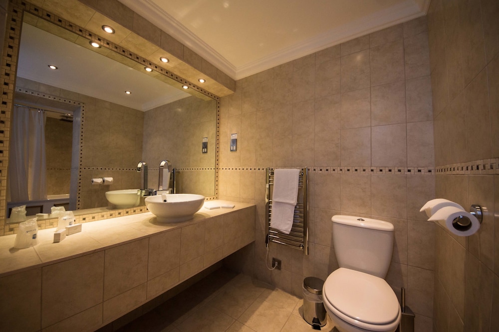 Best Western York House Hotel 7/56
