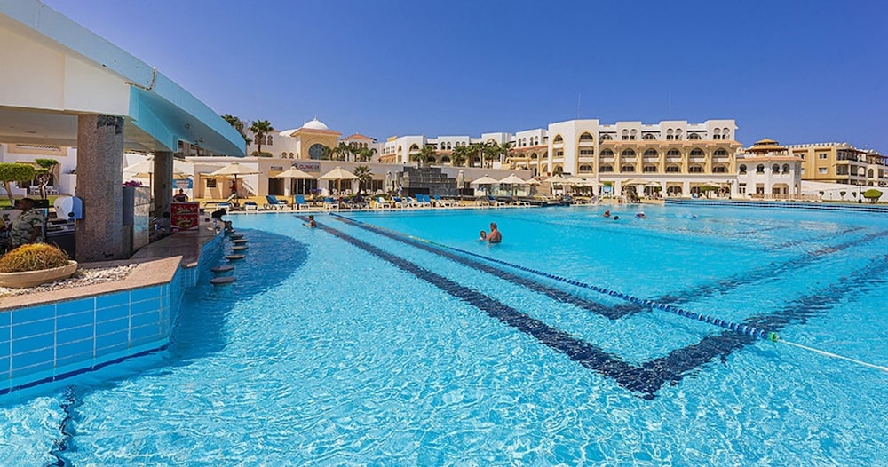 Old Palace Resort Sahl Hasheesh 22/48