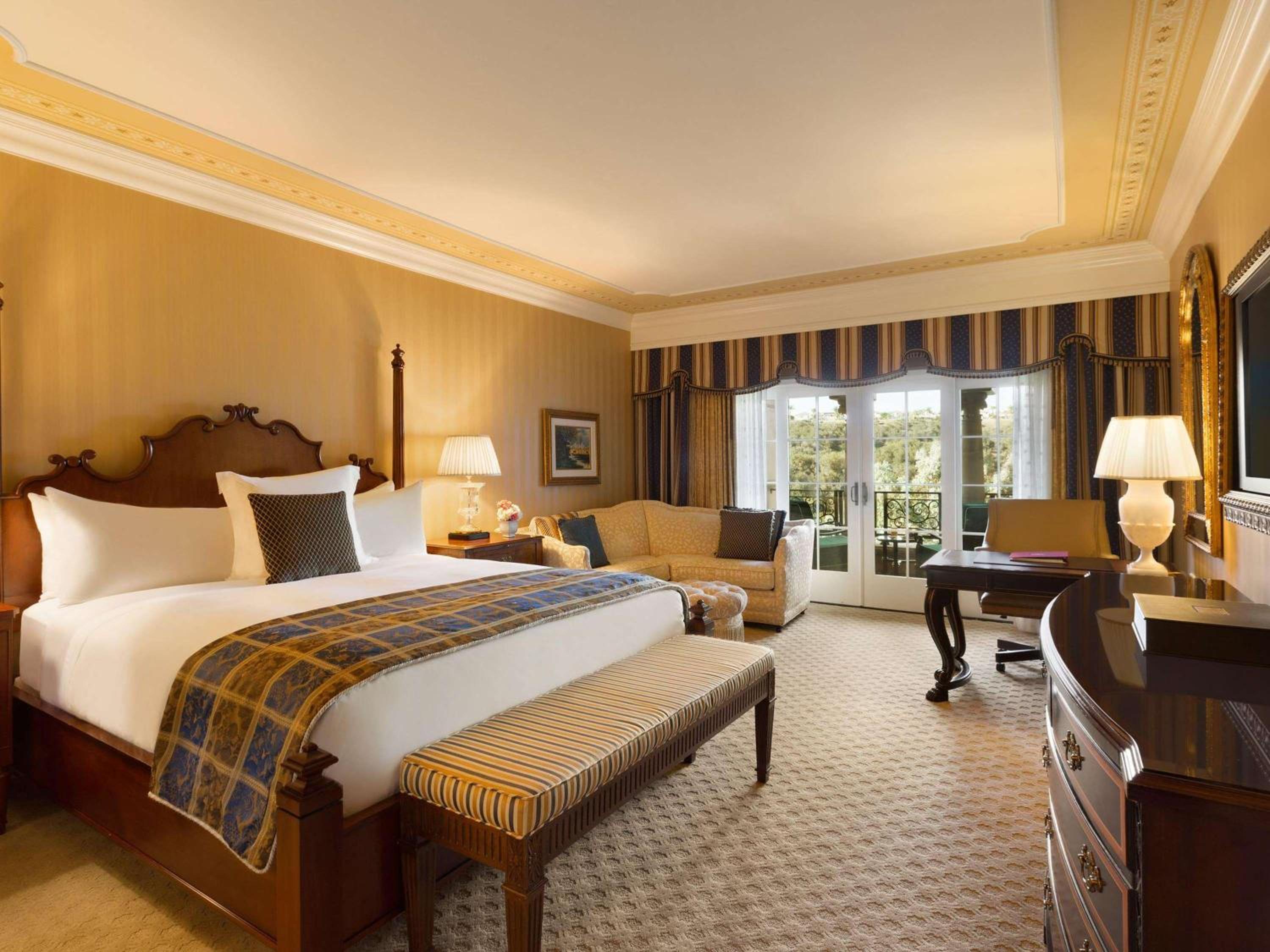 Deluxe, King Bed, Resort View, Balcony or Terrace, Terrace