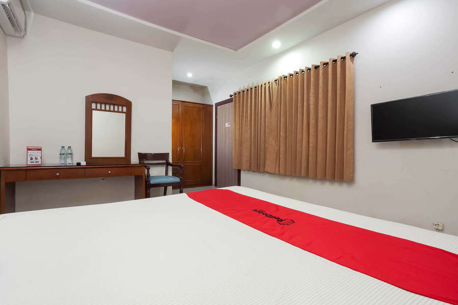 Reddoorz Panglima Sudirman 17/27