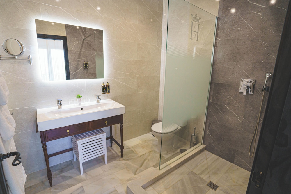 Hotel Boutique Palacio De La Duquesa 47/50