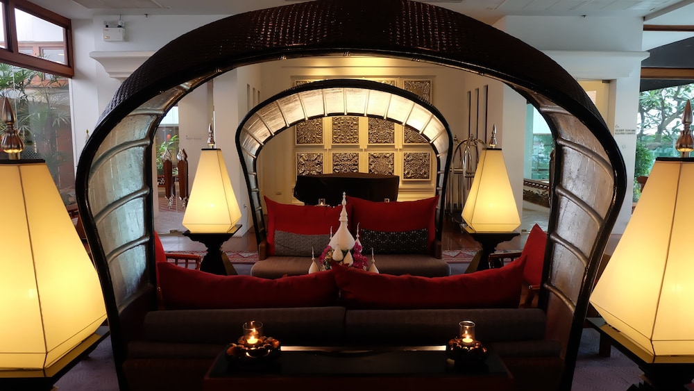Ratilanna Riverside Spa Resort Chiang Mai 46/76