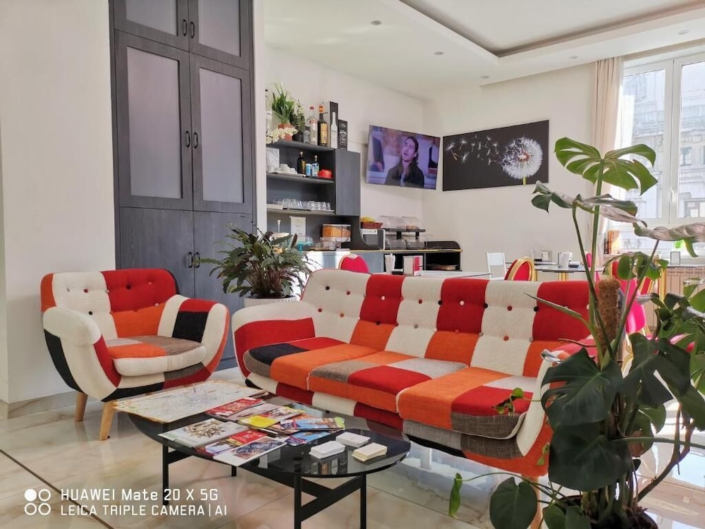 CSI Group - Hotel Metropoli 16/28