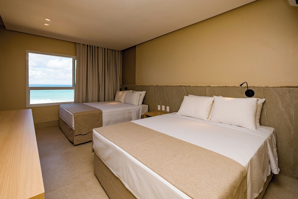Costeira Palace Beach Resort All Inclusive 13/54
