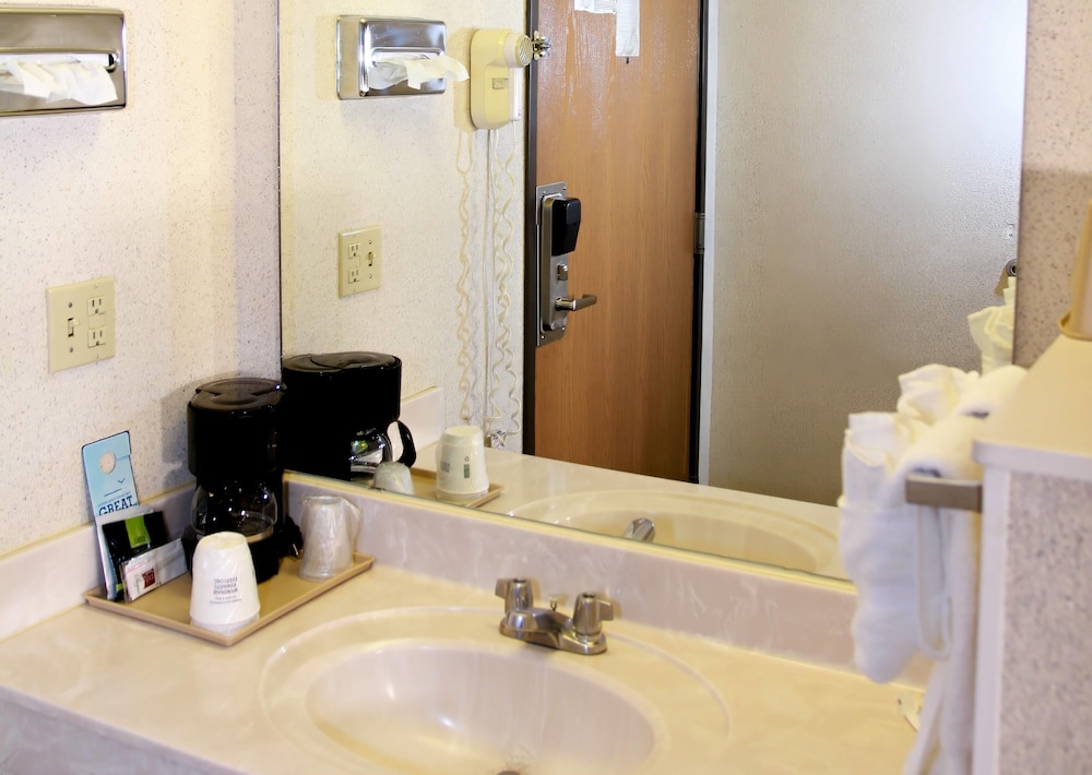 Travelodge by Wyndham Guymon 21/22