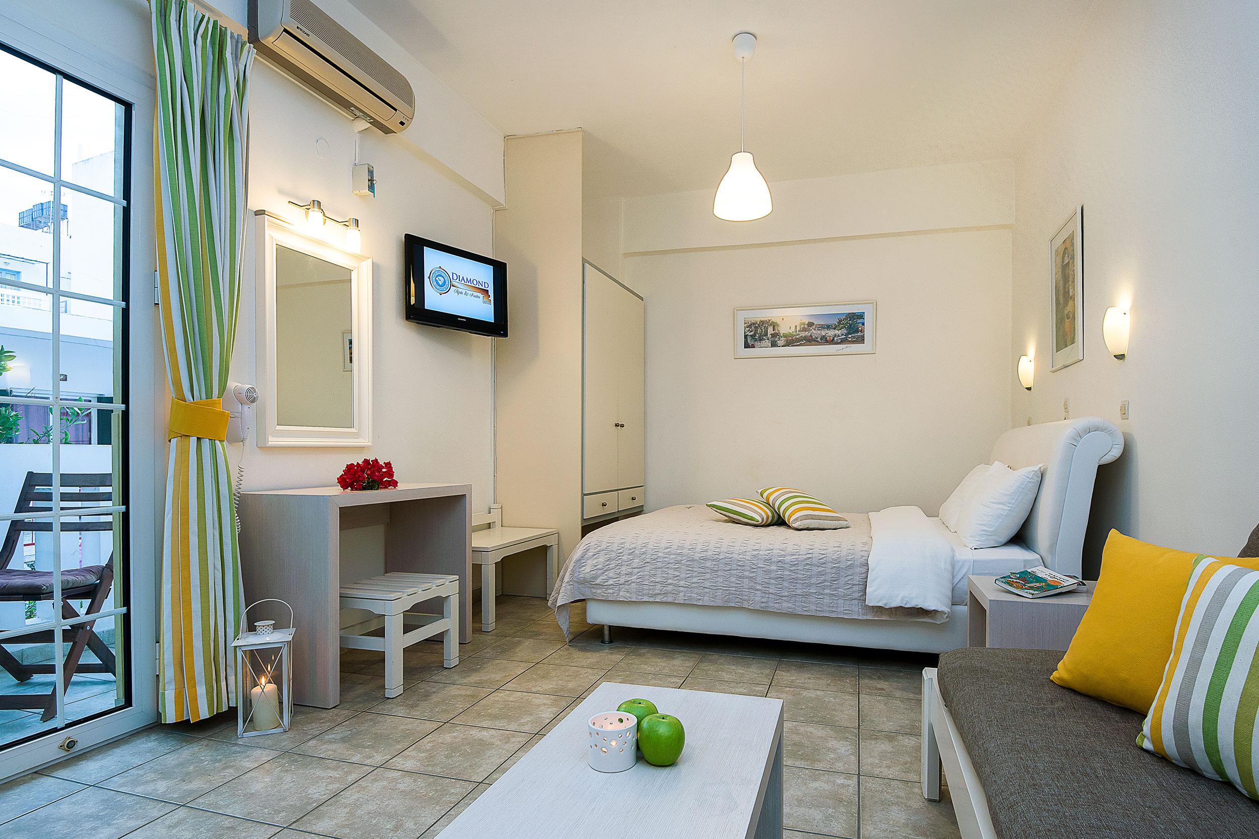 Diamond Apartments and Suites 14/43