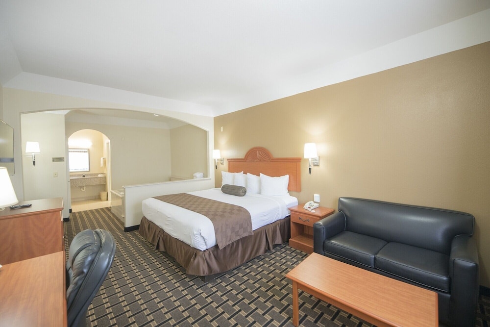 Motel6 Tyler, TX 18/41