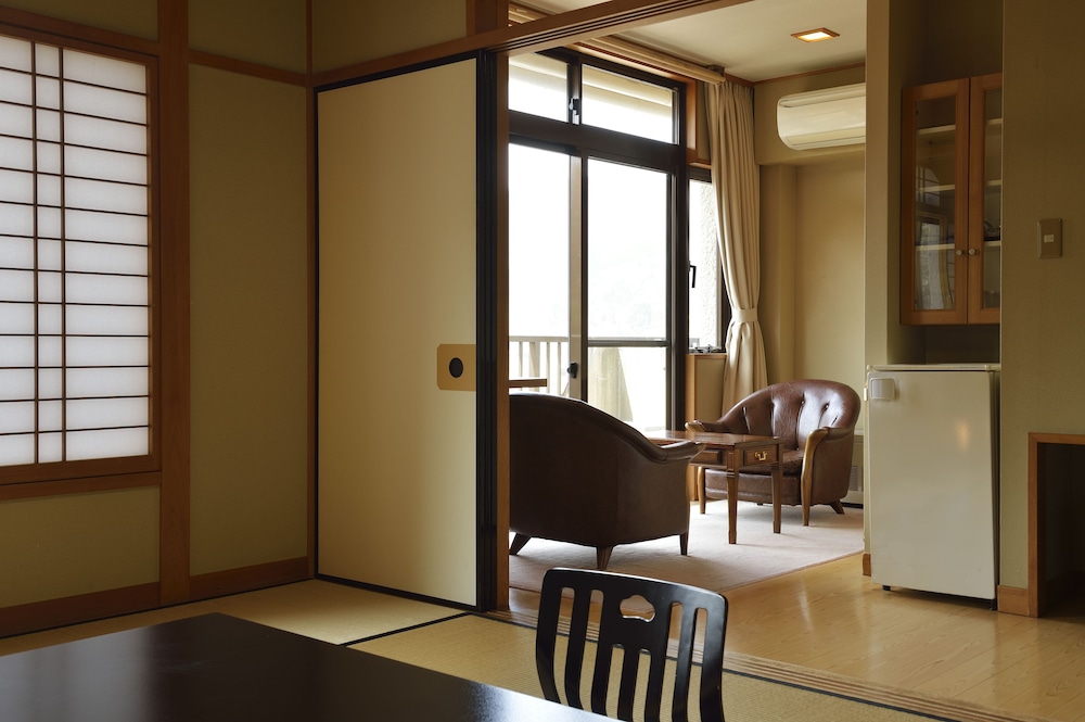 Senkyoro Ryokan 29/40