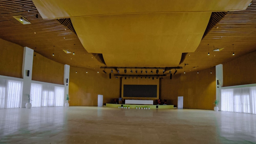 Lobby at Gorgora Eco Resort By Ethiopian Skylight, Gorgora
