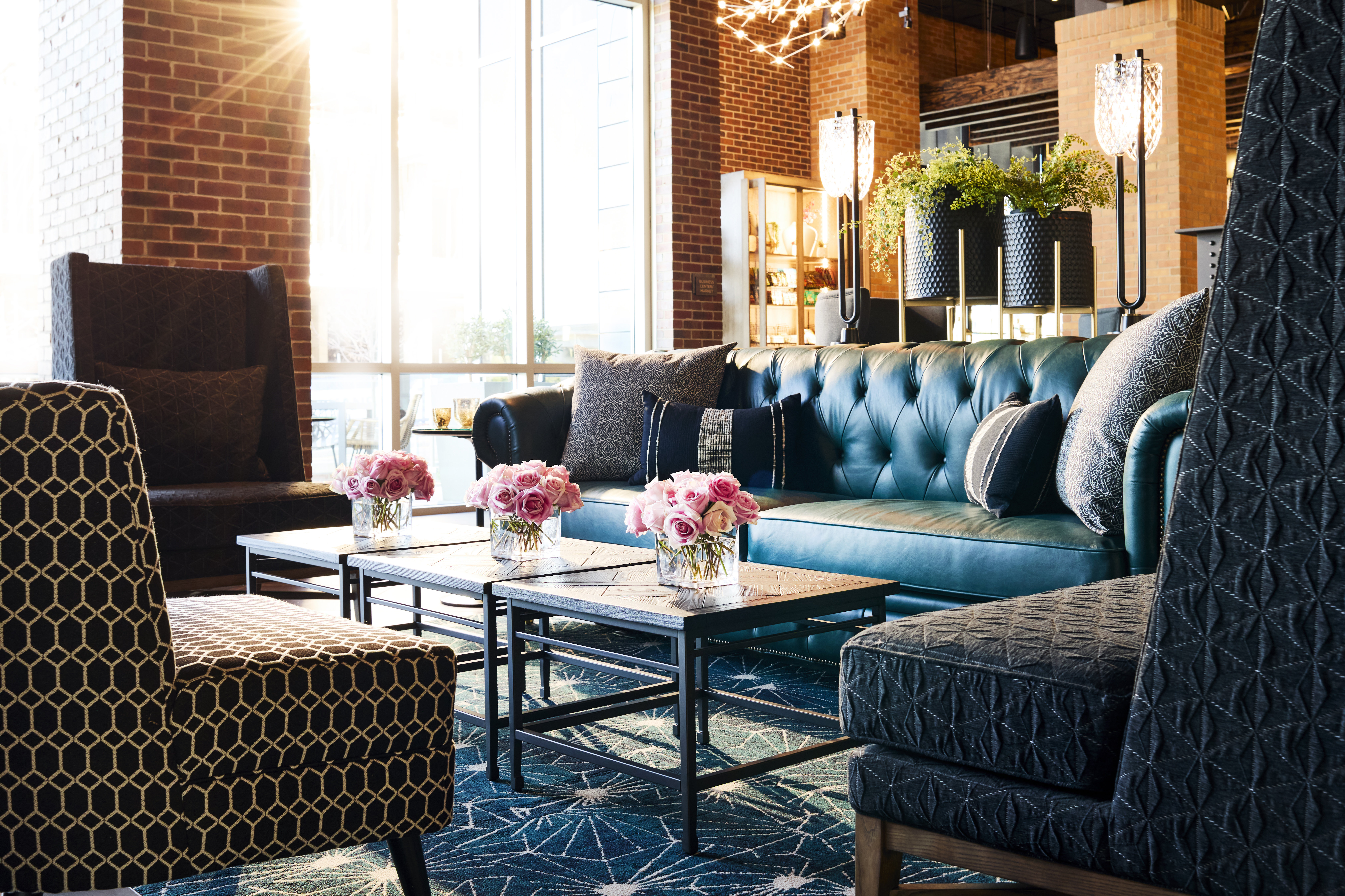 Archer Hotel Tysons 47/77