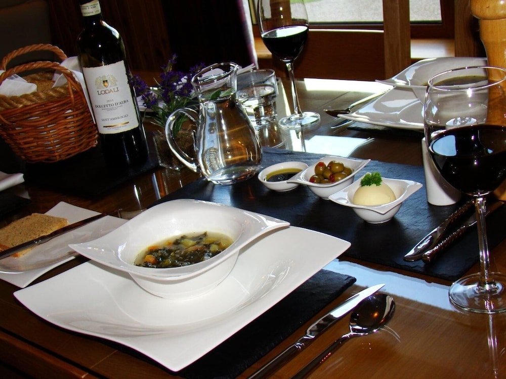 Binnilidh Mhor B&amp;B and Self Caterin Cottage 15/42