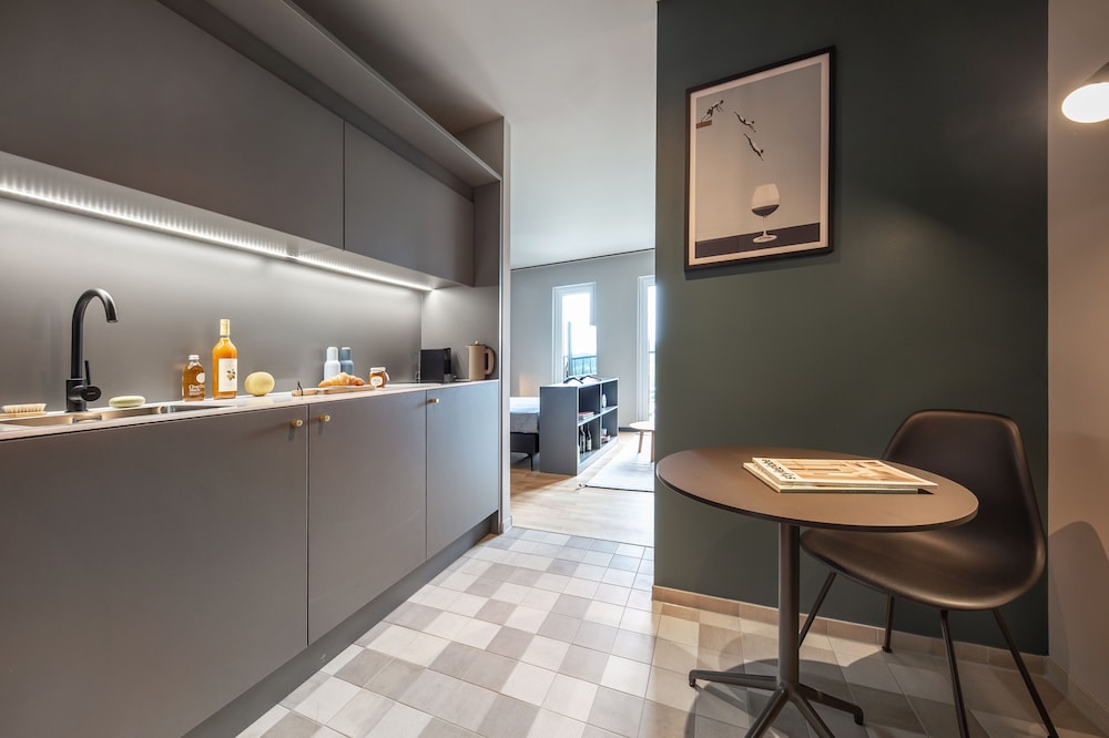 Ipartment Braunschweig @home By Best Western 4/54