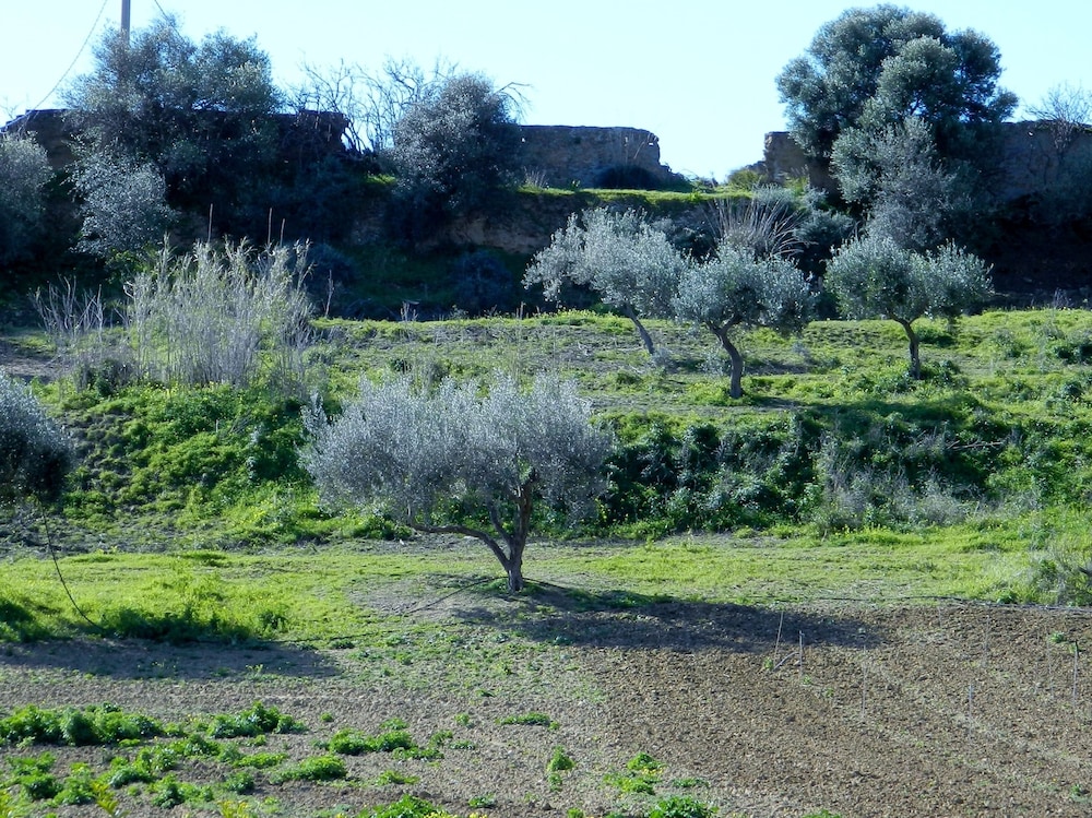 Agriturismo Passo Dei Briganti 48/54