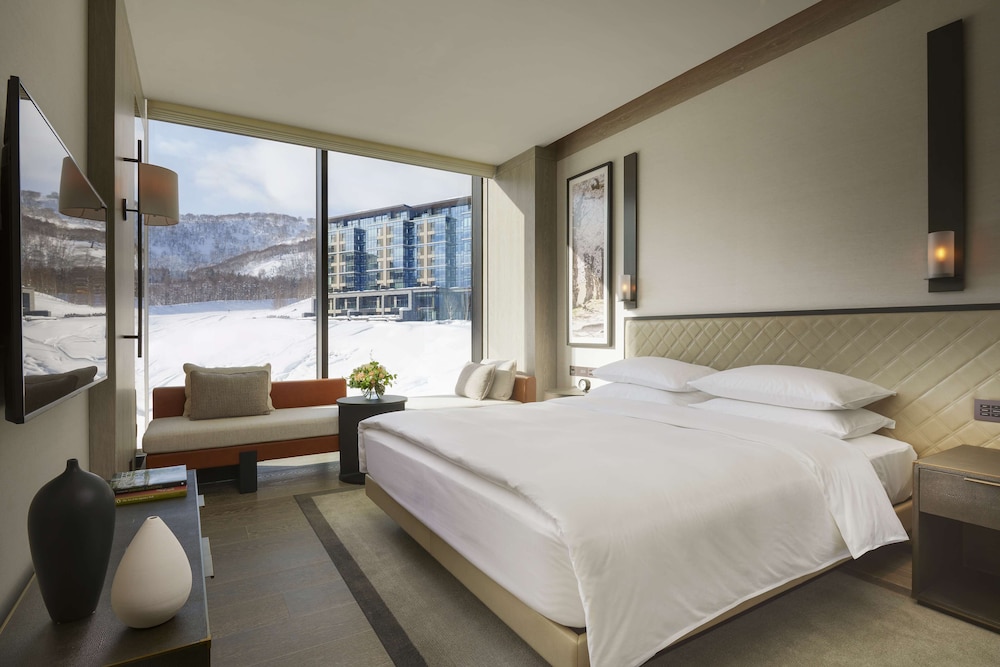 Park Hyatt Niseko Hanazono 14/49