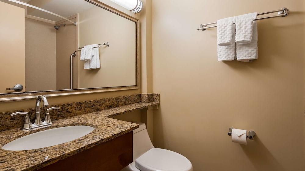 Best Western Charleston Inn 8/33