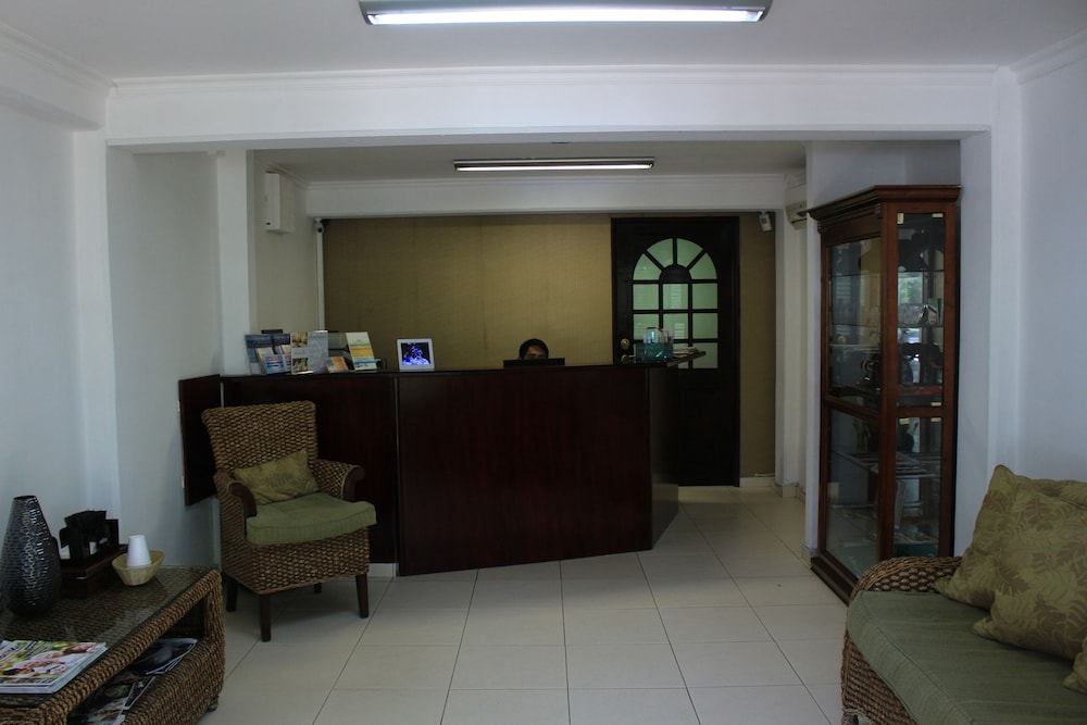 Albrook Inn 17/61