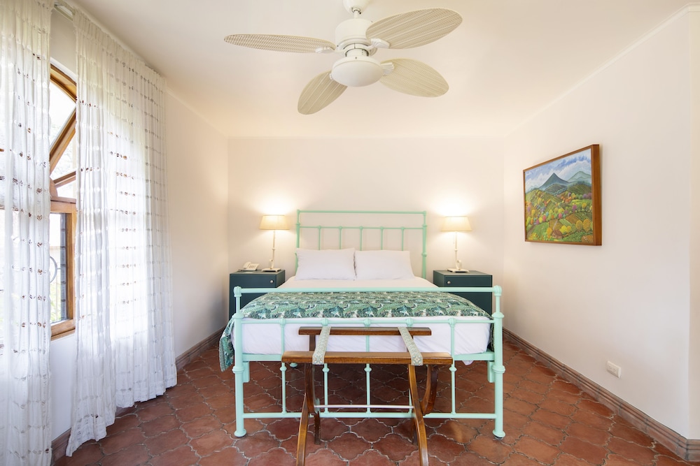 Villa San Ignacio 25/70