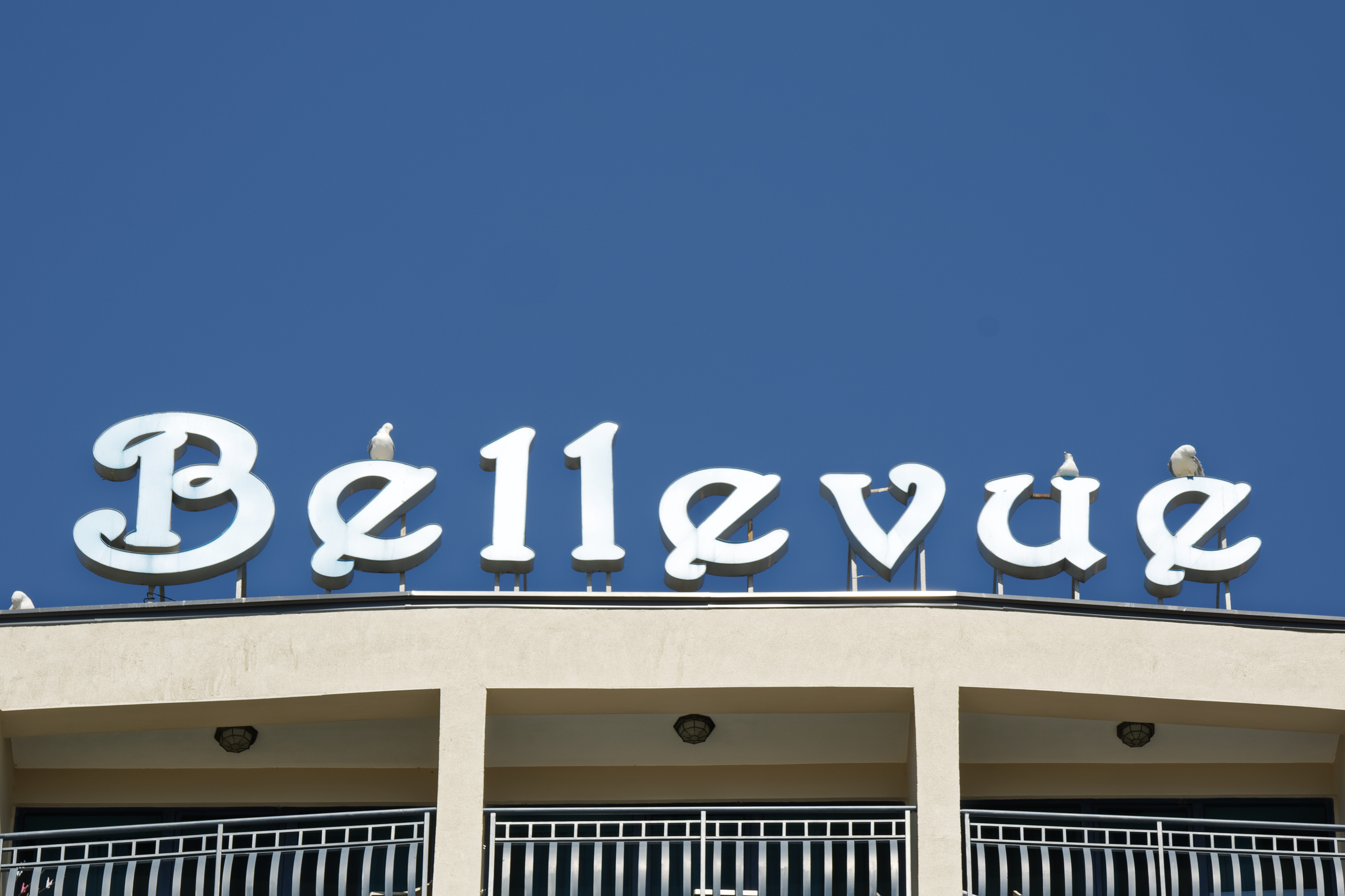 Sentido Bellevue Beach - All Inclusive & Beach Access 1/50