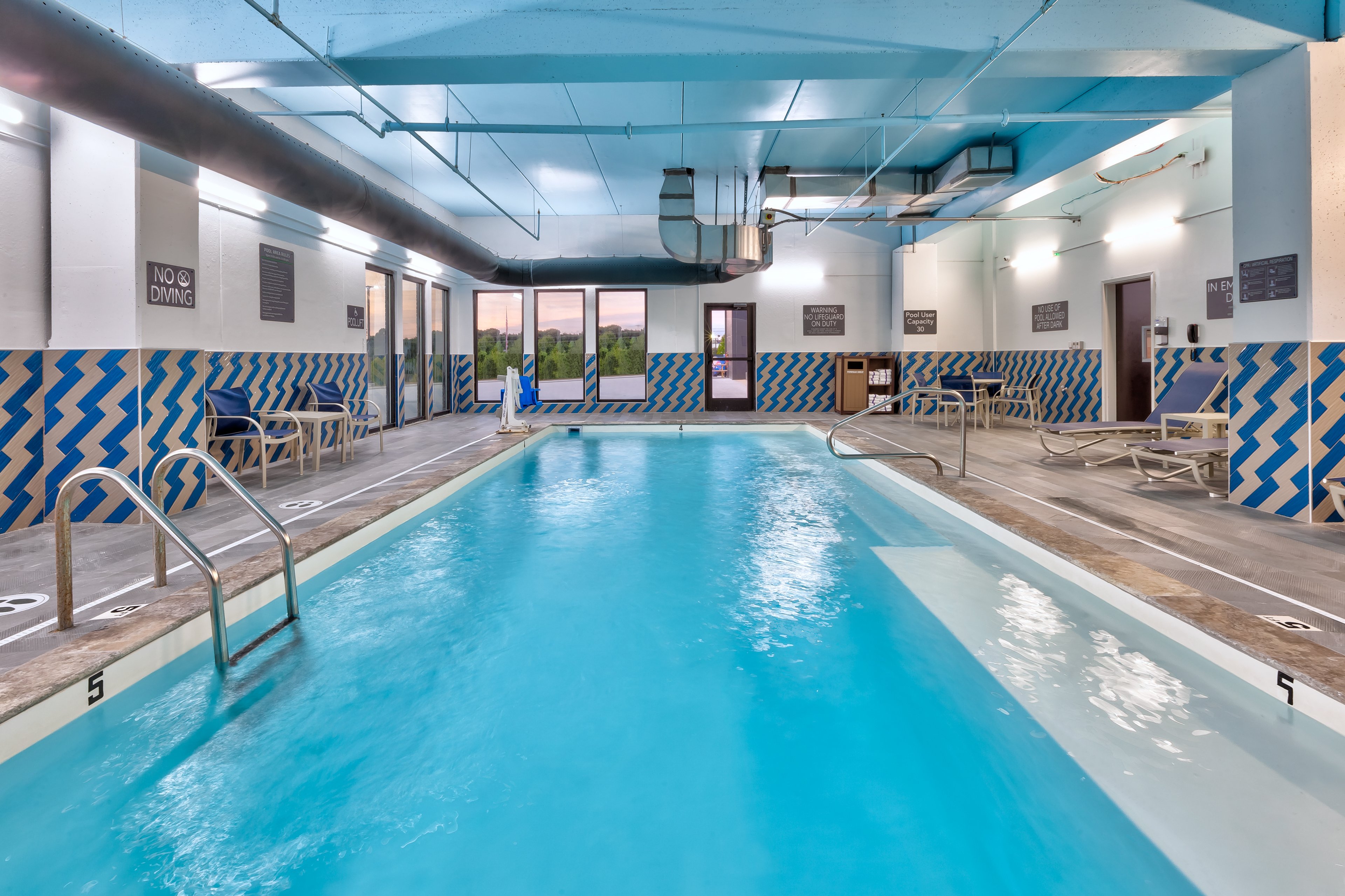 Holiday Inn Cookeville, an IHG Hotel 29/55