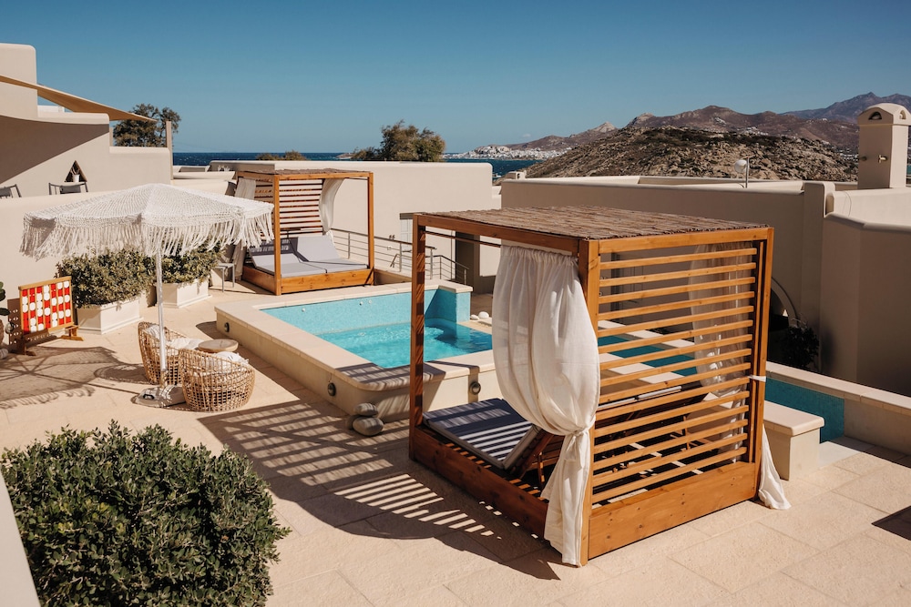 Kouros Art Hotel - Adults Only 41/72