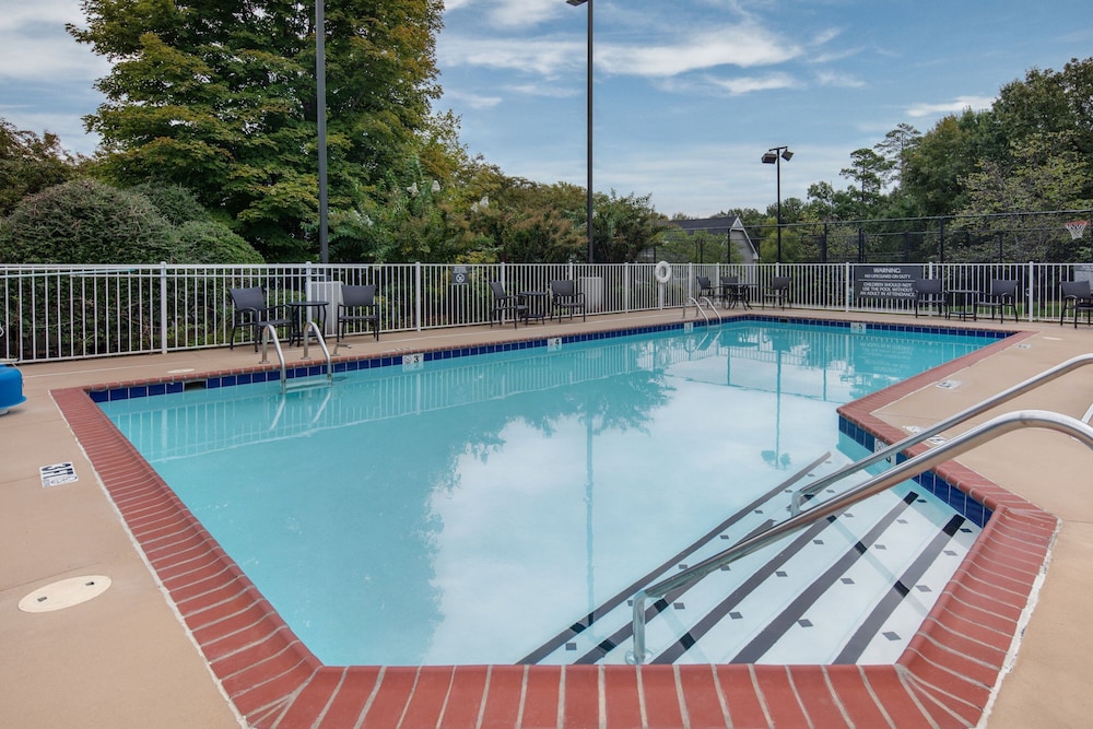 Residence Inn By Marriott Little Rock 15/24
