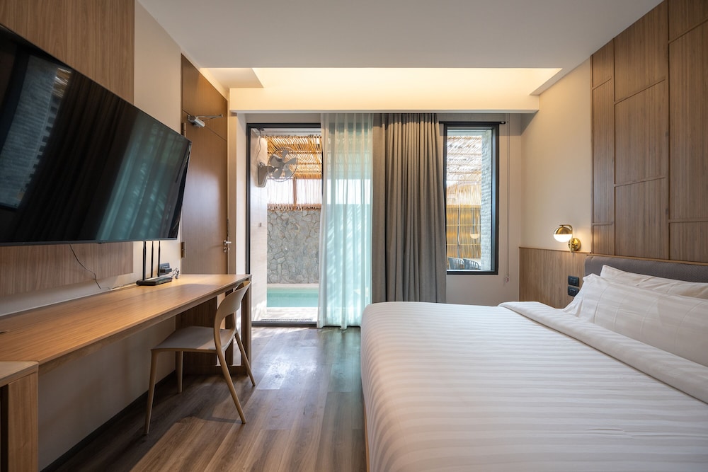 SHAN Villas Sukhumvit 24/70