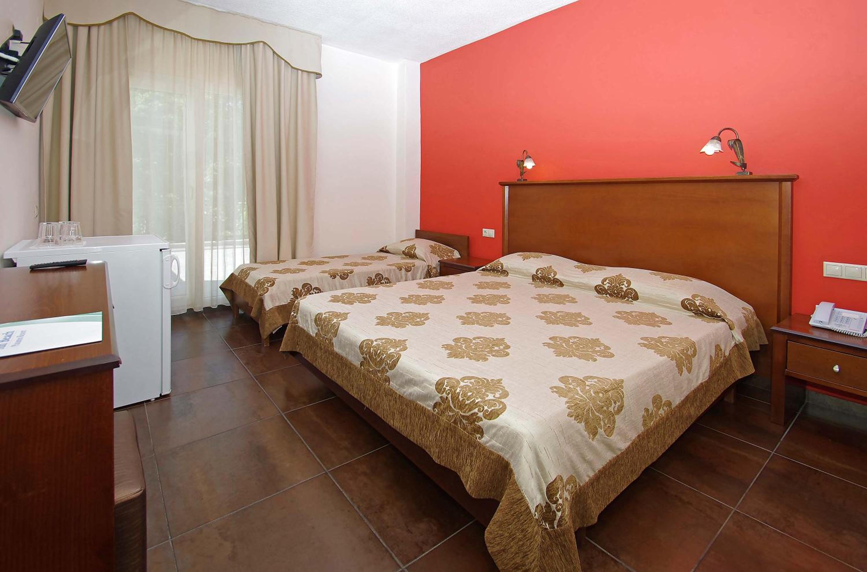 Sun Beach Platamon Resort 25/71