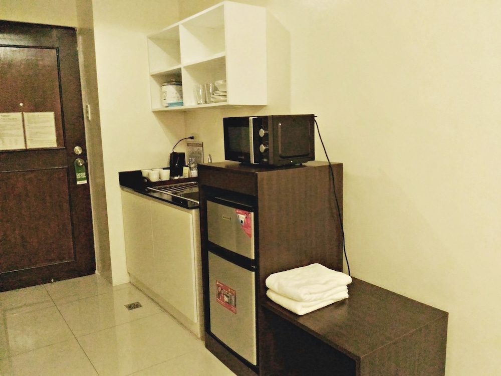 Residenciale Boutique Apartments 29/30