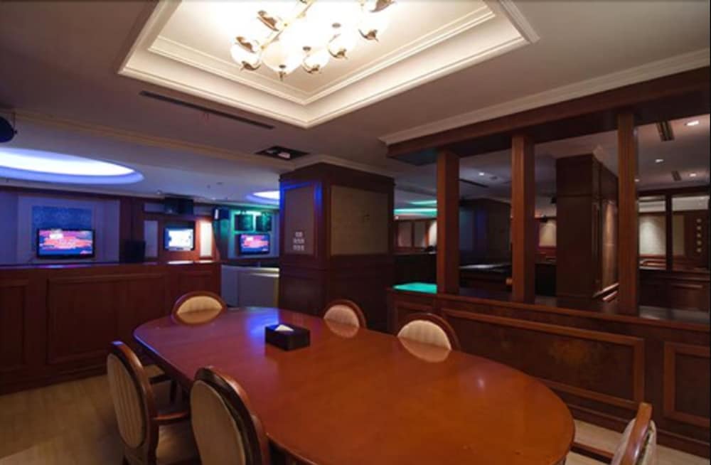 Aria Barito Hotel 35/48