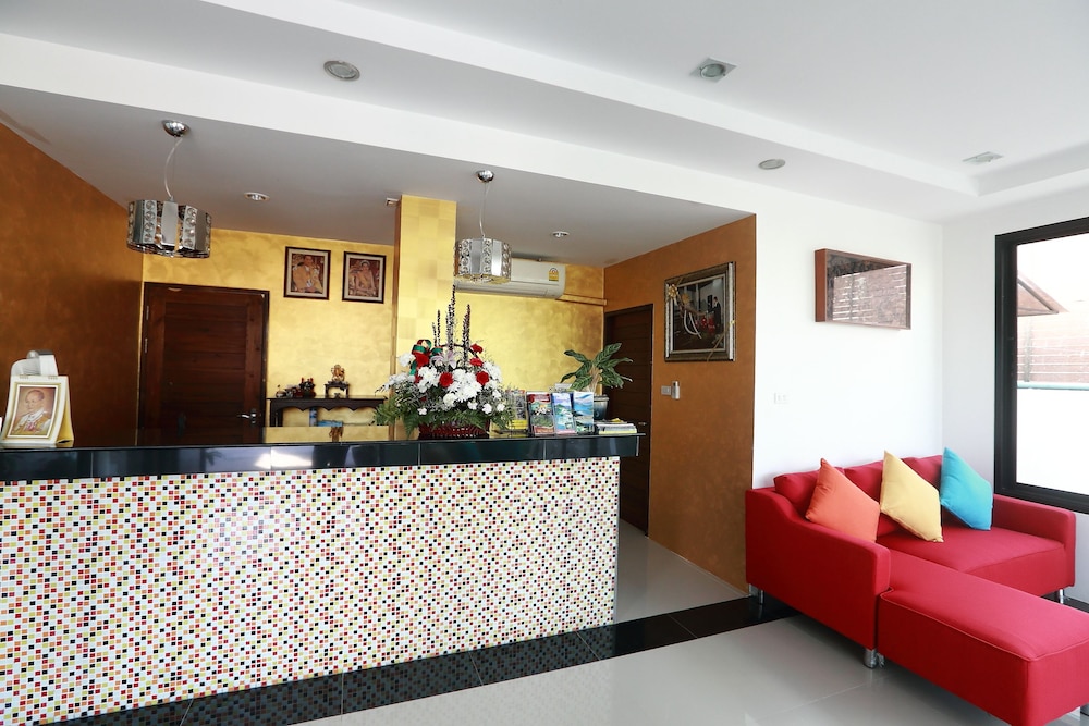 Samui Natien Village (Ex Satva Samui) 3/24