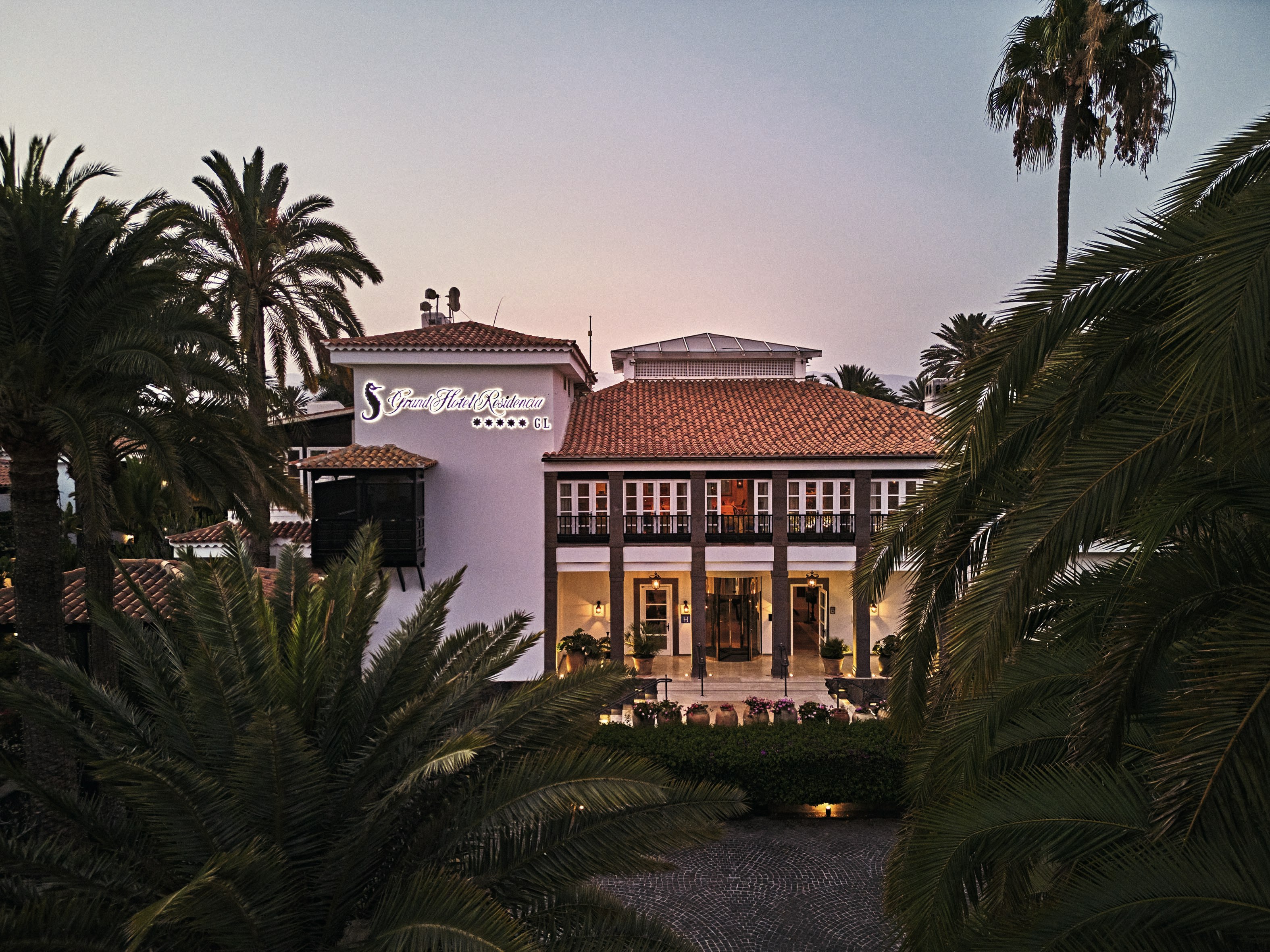 Seaside Grand Hotel Residencia 3/50