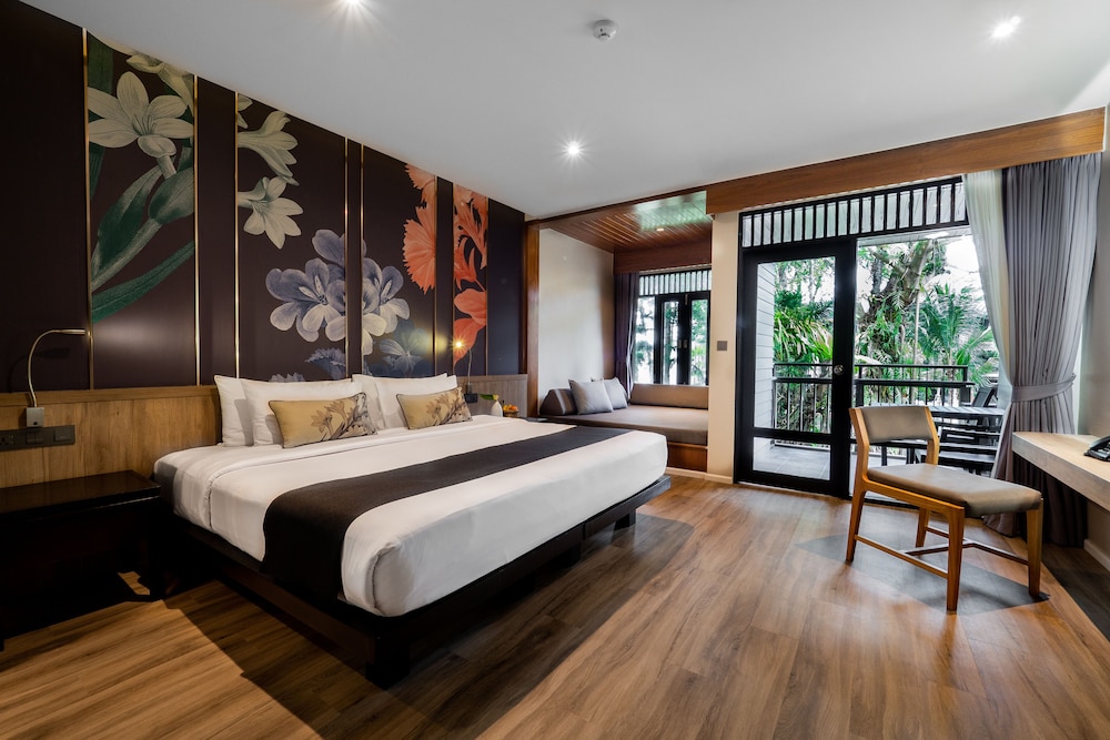 La Flora Khao Lak 14/70