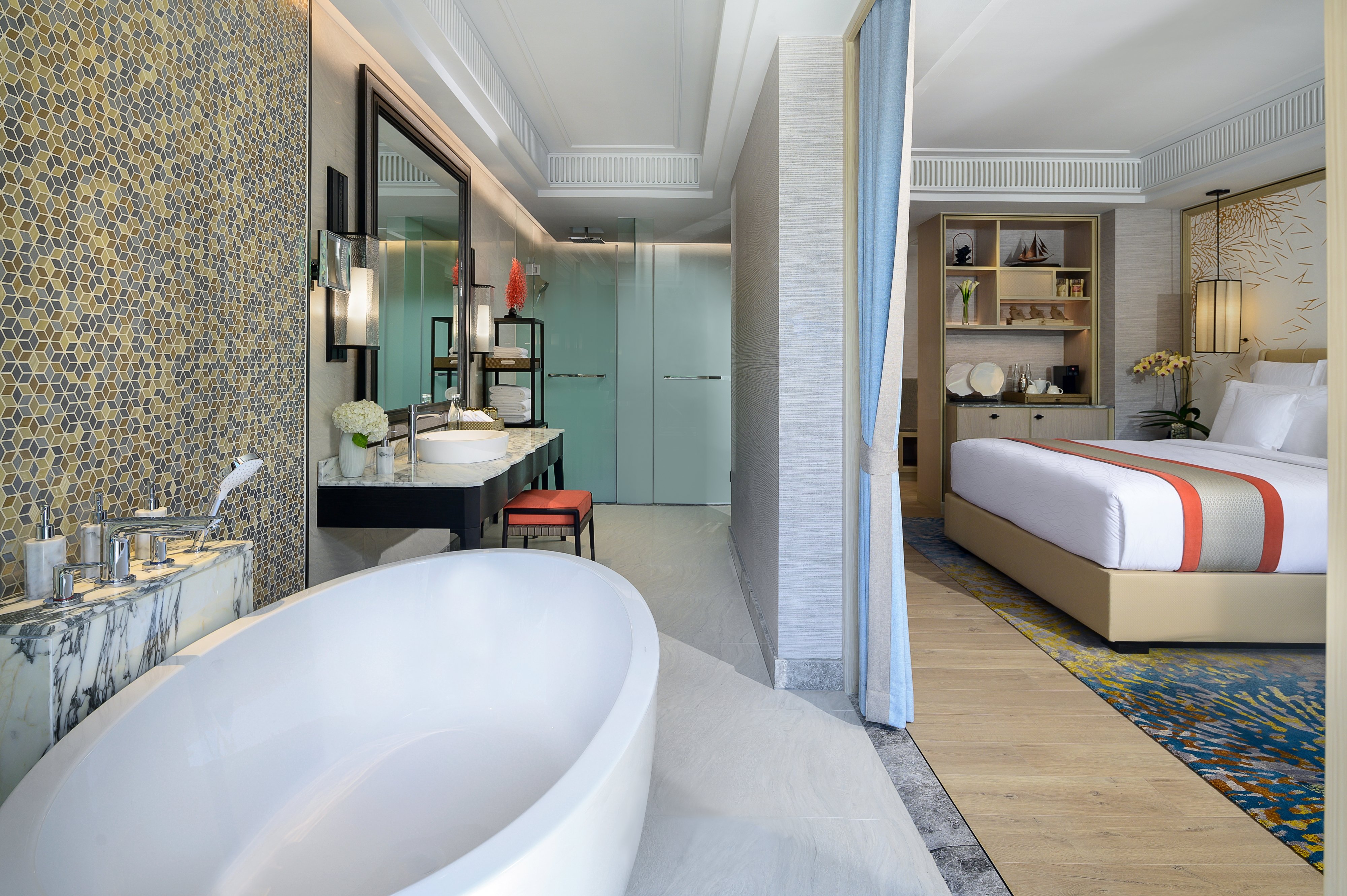 Intercontinental Phuket Resort 82/82
