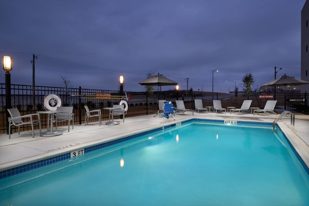 TownePlace Suites Fort Worth Northwest/Lake Worth 1/48