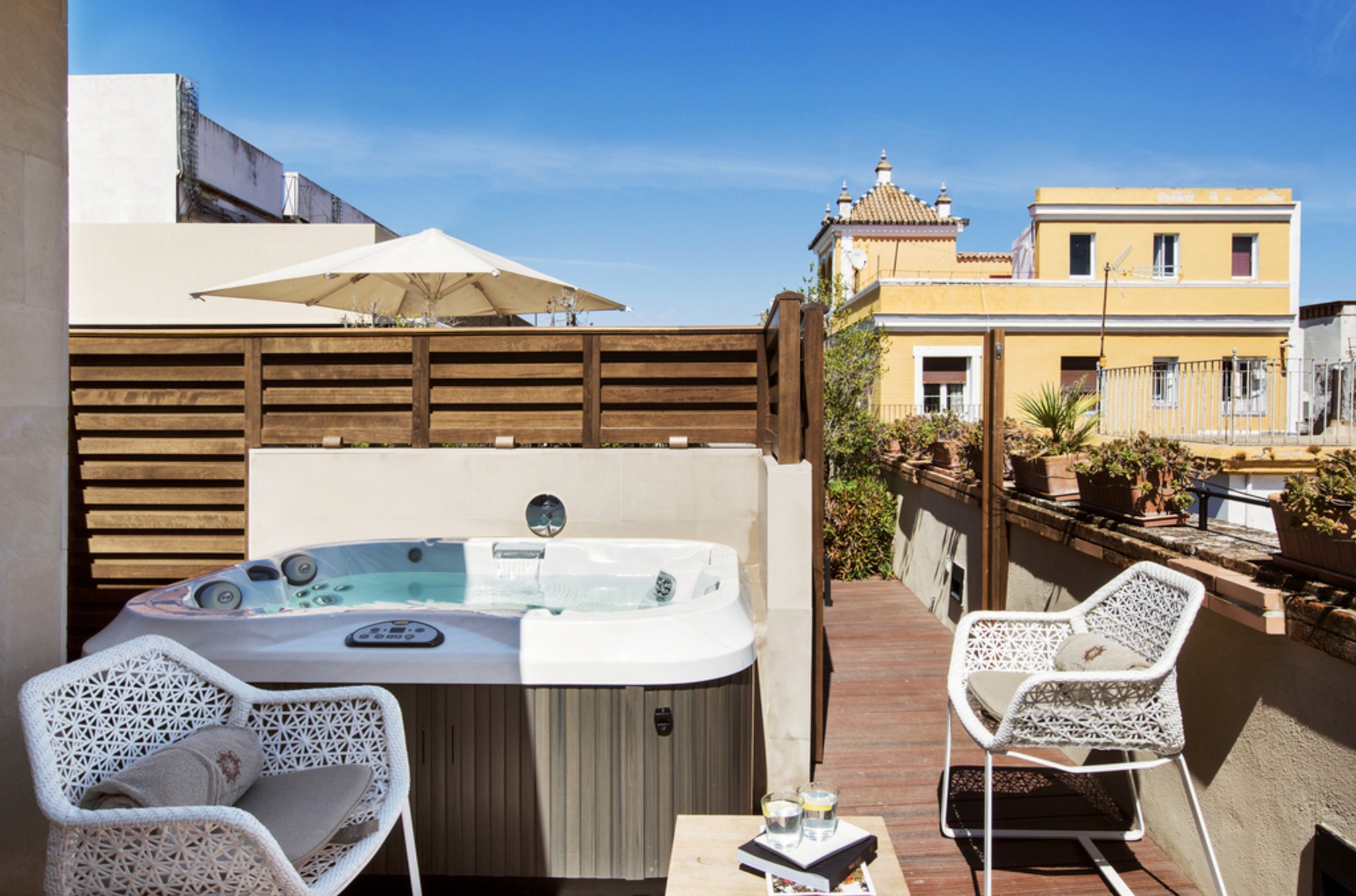 Hotel Casa 1800 Sevilla 79/100