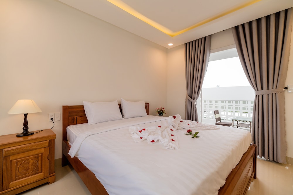 Chi Thanh Villa 20/50