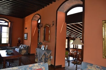 Rural Finca Salamanca 31/69