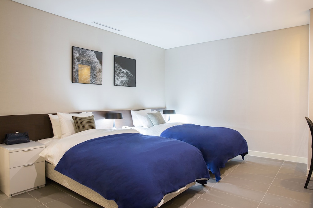 Mate Hotel Bundang 21/50