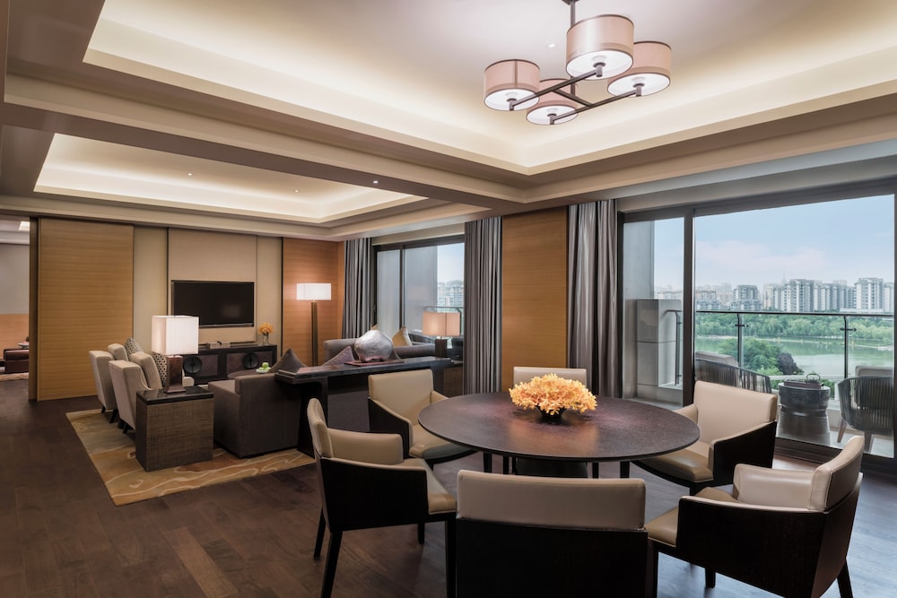 Hyatt Regency Xi An 52/72