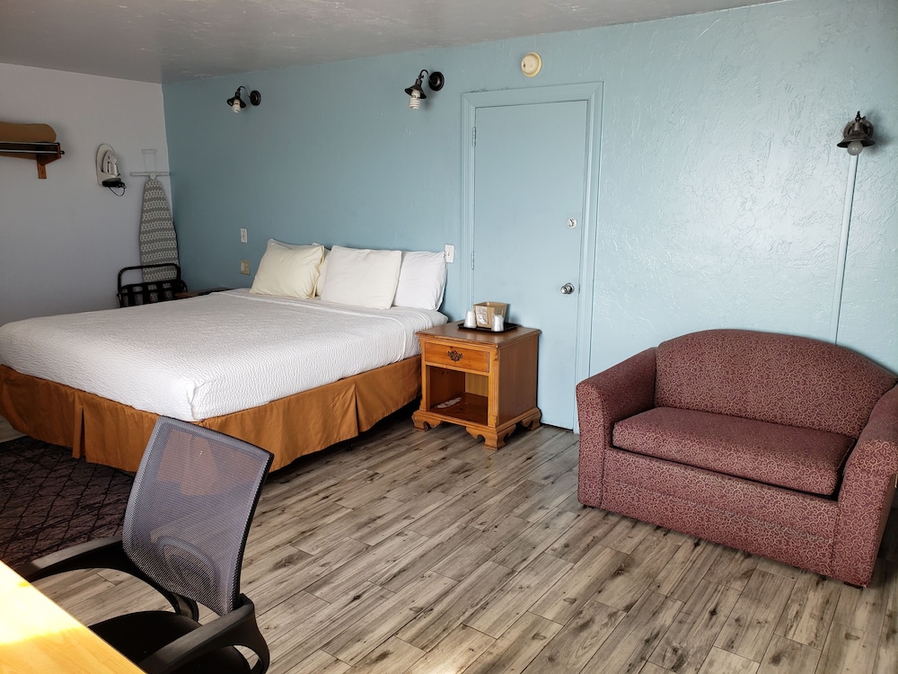 Topaz Motel Hotel 23/56