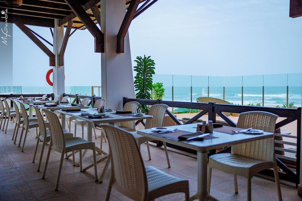 African Princess Beach Hotel 37/50