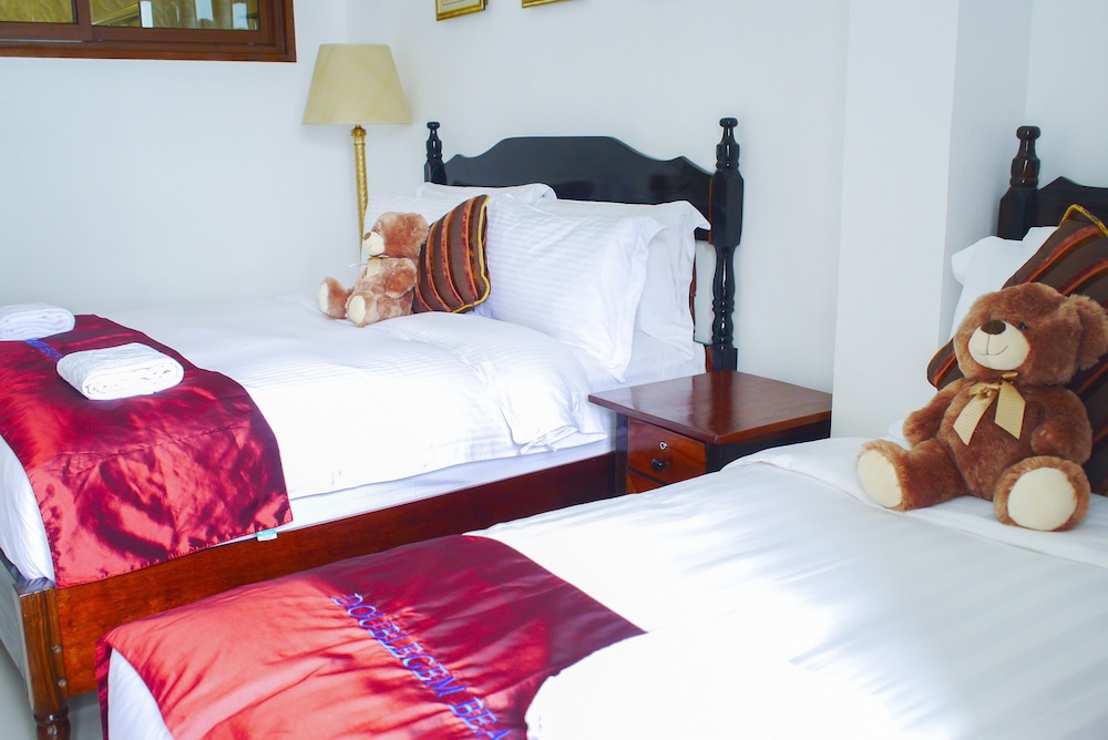 Doublegem Beach Resort 26/79