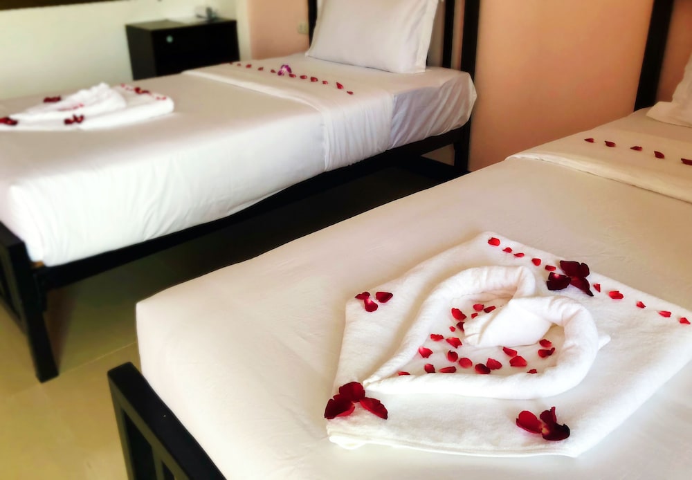 RoomQuest Patong Phuket 38/50