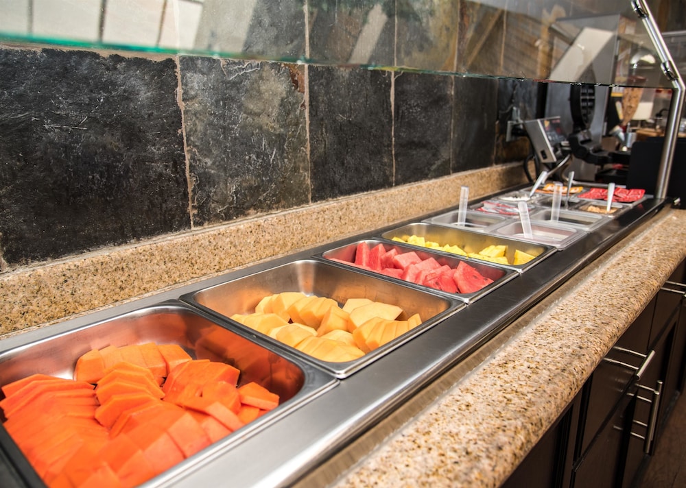 Best Western Plus Monterrey Aeropuerto 42/55