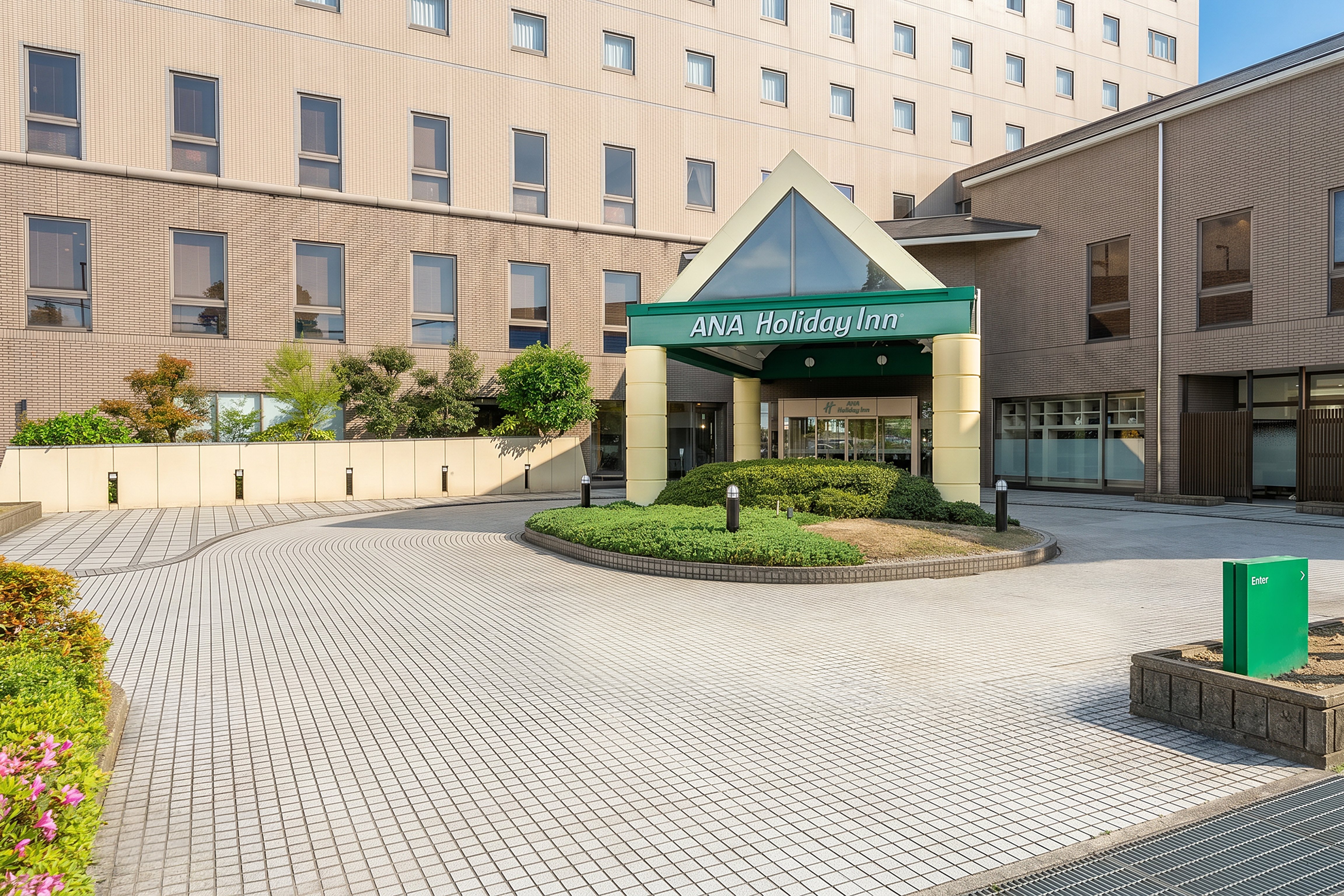 Hotel Bientos 28/28