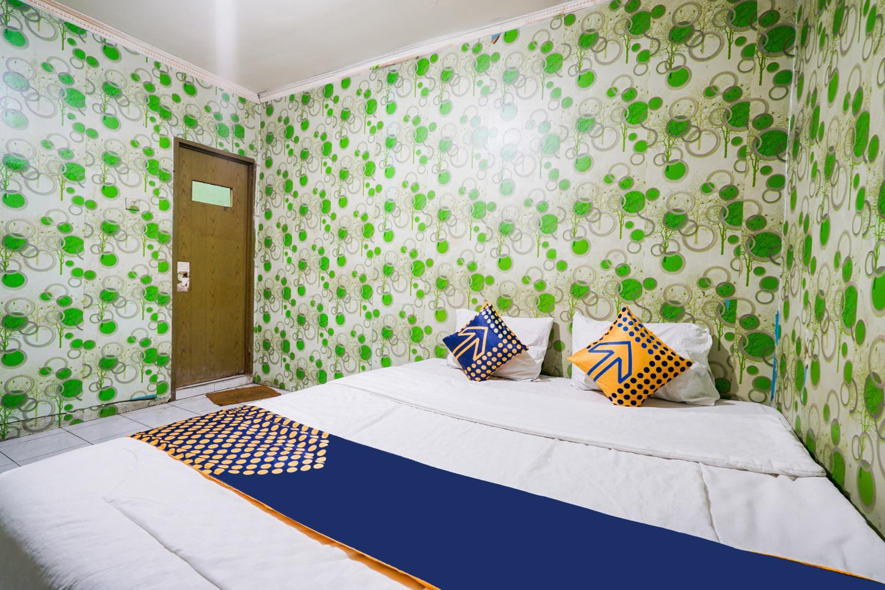 OYO 94134 Ranca Residence 23/34