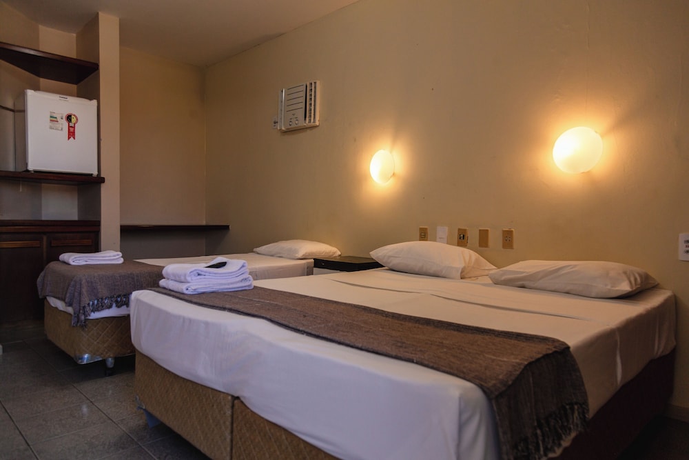 San Remo Canasvieiras Hotel 18/50